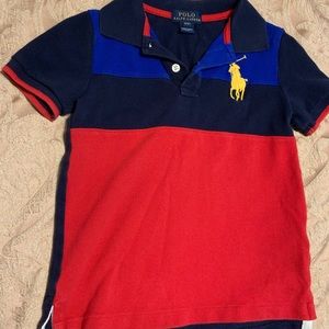 Polo Ralph Lauren Toddler